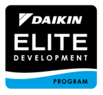 Daikin Elite