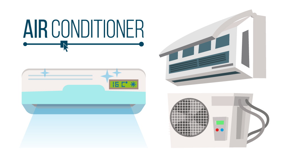 Go Green With These Eco Friendly Ac Options Premier Hvac Services